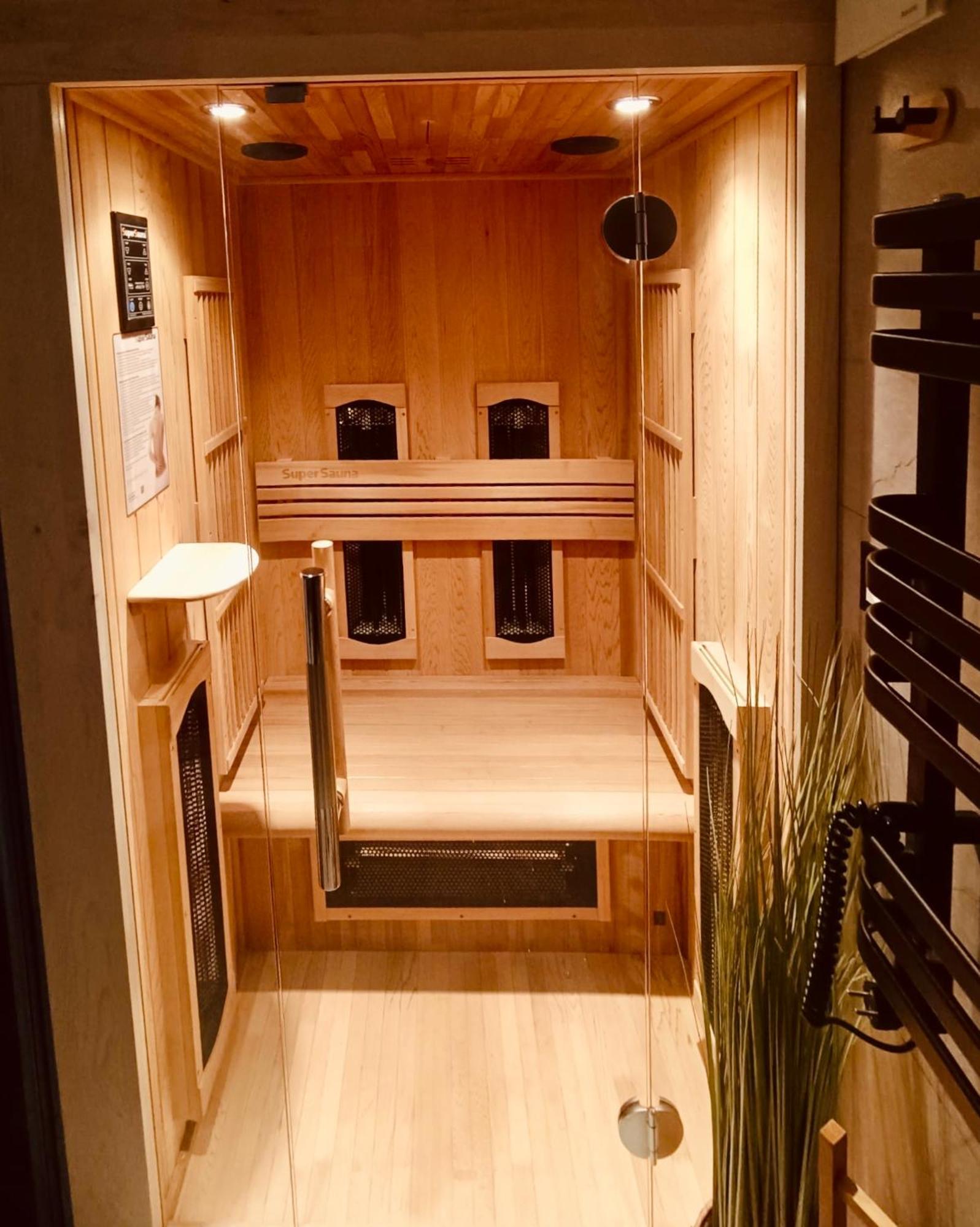 Studio Z Sauna Duszniki Zdrój Kültér fotó